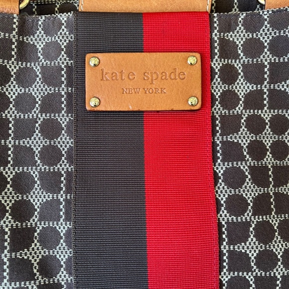 GUC - Kate Spade Noel Henry - Picture 2 of 5
